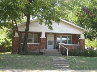 2623 N Walker Ave, Oklahoma City, OK 73103