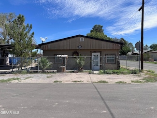 15215 Los Angeles, Fabens, TX 79838