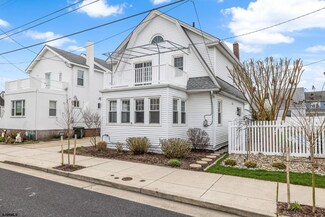 112 N Belmont Ave, Margate City, NJ 08402
