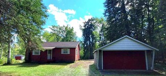 1489 N Black River Rd, Cheboygan, MI 49721
