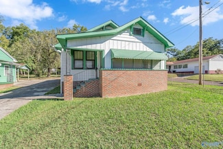 1011 Hermosa Ave, Gadsden, AL 35901