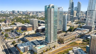 300 Bowie St Unit 1101, Austin, TX 78703