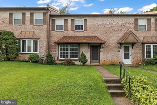 322 Kidwelly Ct, Exton, PA 19341