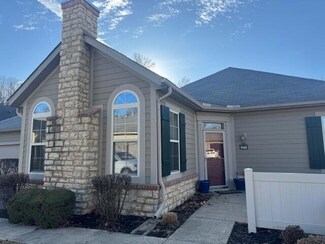 644 Albion Place Unit 13644, Westerville, OH 43082