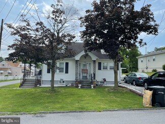 528 Hillman Dr, Winchester, VA 22601