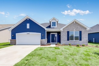 10947 Thomas St, Winfield, IN 46307