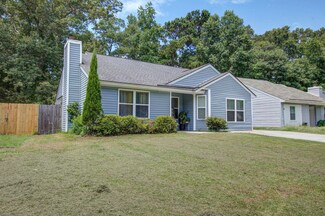 191 Mickler Dr, Ladson, SC 29456