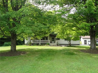 5534 Gibbs Rd, Andover, OH 44003