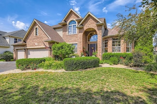 12740 Hawks Bill Ln, Plainfield, IL 60585