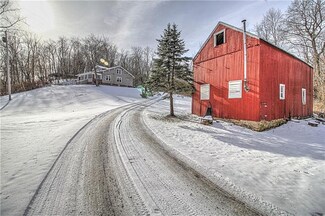 440 Louthan Rd, Darlington, PA 16115