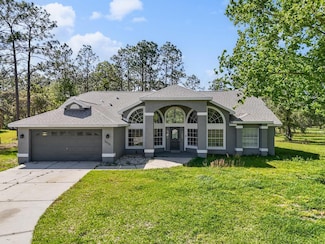 7450 SE 120th Ct, Morriston, FL 32668
