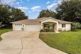 5803 SW 100th Ln, Ocala, FL 34476