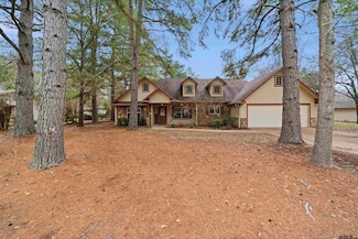 656 Green Meadow Trail, Holly Lake Ranch, TX 75765
