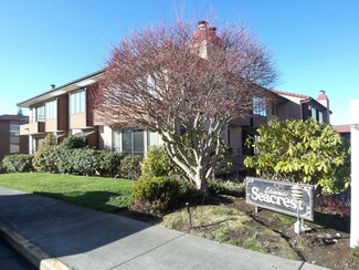 525 Forsyth Ln Unit 208, Edmonds, WA 98020