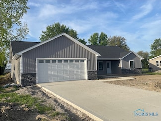 516 Ogen St, Hicksville, OH 43526
