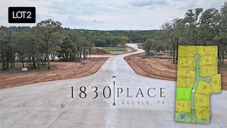 9817 Ln, Argyle, TX 76226