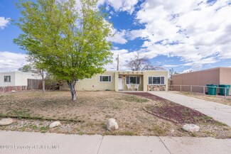 3312 Colgate Ave, Farmington, NM 87402