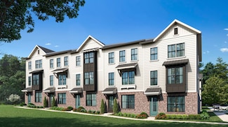 The Glendale, Cumming, GA 30040