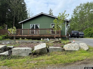 5699 Jurgen Dr, Ketchikan, AK 99901