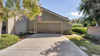 30 Pinewood Unit 54, Irvine, CA 92604