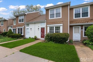 19 Canterbury Cir, Somerset, NJ 08873