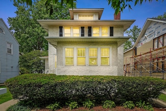 3218 Wenonah Ave, Berwyn, IL 60402