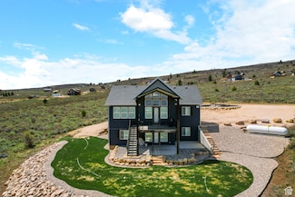 3278 S Serviceberry Dr Unit 18, Garden City, UT 84028