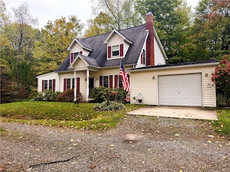3244 Maple Ln, Jamestown, PA 16134