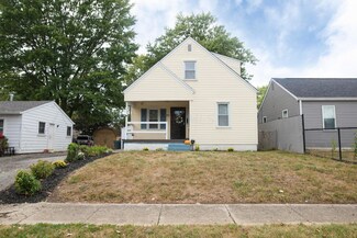 3183 Howey Rd, Columbus, OH 43224