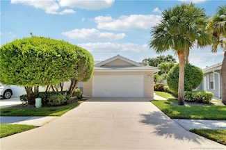 1260 NW Bentley Cir Unit A, Port Saint Lucie, FL 34986