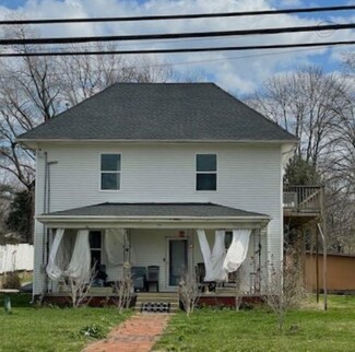 602 N Race St Unit s A, B, & C, Glasgow, KY 42141