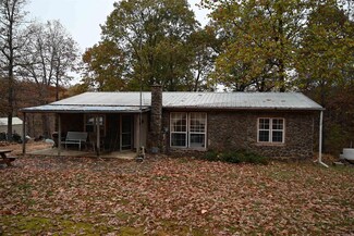 347 Nc 6313, Deer, AR 72856