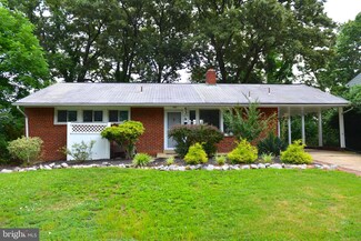 5309 Clifton St, Springfield, VA 22151