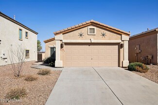 14809 S Avenida Cucana, Sahuarita, AZ 85629