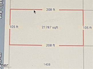 1410 Wells Ave, Lehigh Acres, FL 33972