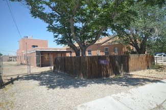 503 Aztec Rd NW, Albuquerque, NM 87107
