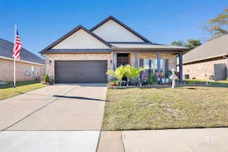 1524 Kairos Loop, Foley, AL 36535