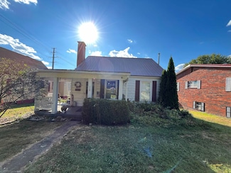 514 Lane St, Coal Grove, OH 45638