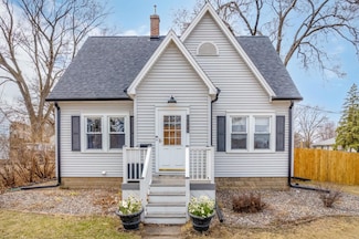1500 Baltimore St, Waterloo, IA 50702