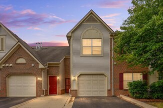 9581 Lakeside Dr, Ypsilanti, MI 48197