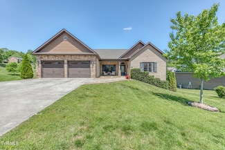 1008 Bellingham Dr, Kingsport, TN 37660
