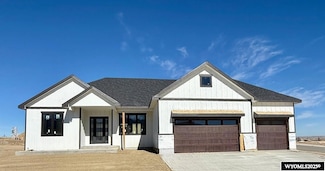 2704 Berkshire Way, Casper, WY 82609