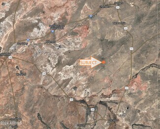 229 County Road N7479 --, Saint Johns, AZ 85936