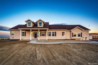 4820 Kiowa-Bennett Rd, Bennett, CO 80102