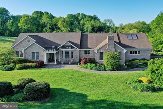 7431 Woodbine Rd, Woodbine, MD 21797
