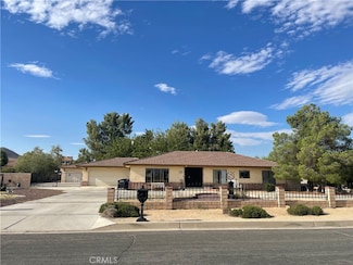 18428 Siskiyou Rd, Apple Valley, CA 92307