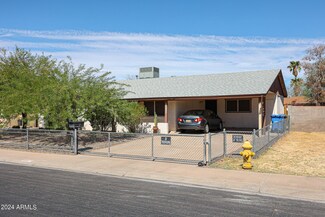 4332 E Lynne Ln, Phoenix, AZ 85042