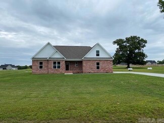 44 Irene Cir, Greenbrier, AR 72058