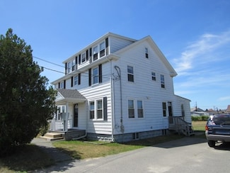5 Wallace Ave Unit 4, Bourne, MA 02532