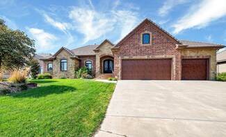 1770 W Driftwood Ct, Wichita, KS 67204
